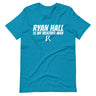 Ryan Hall is My Weather Man T-Shirt