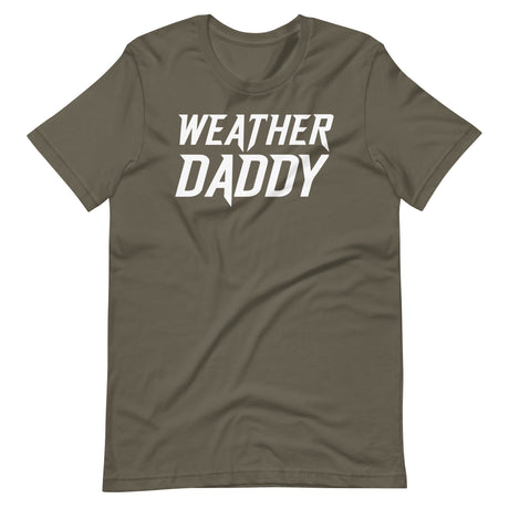 Weather Daddy T-Shirt