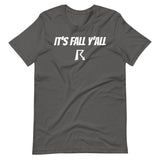 It's Fall Y'all T-Shirt