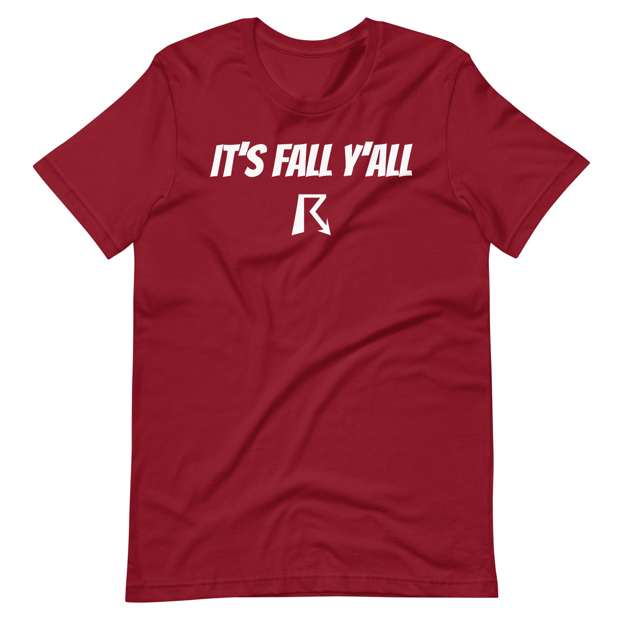 It's Fall Y'all T-Shirt