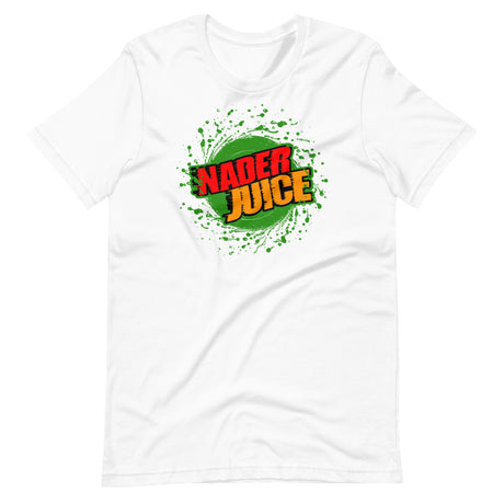 Nader Juice T-Shirt