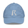 R Logo - Youth Baseball Cap