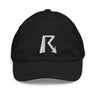 R Logo - Youth Baseball Cap