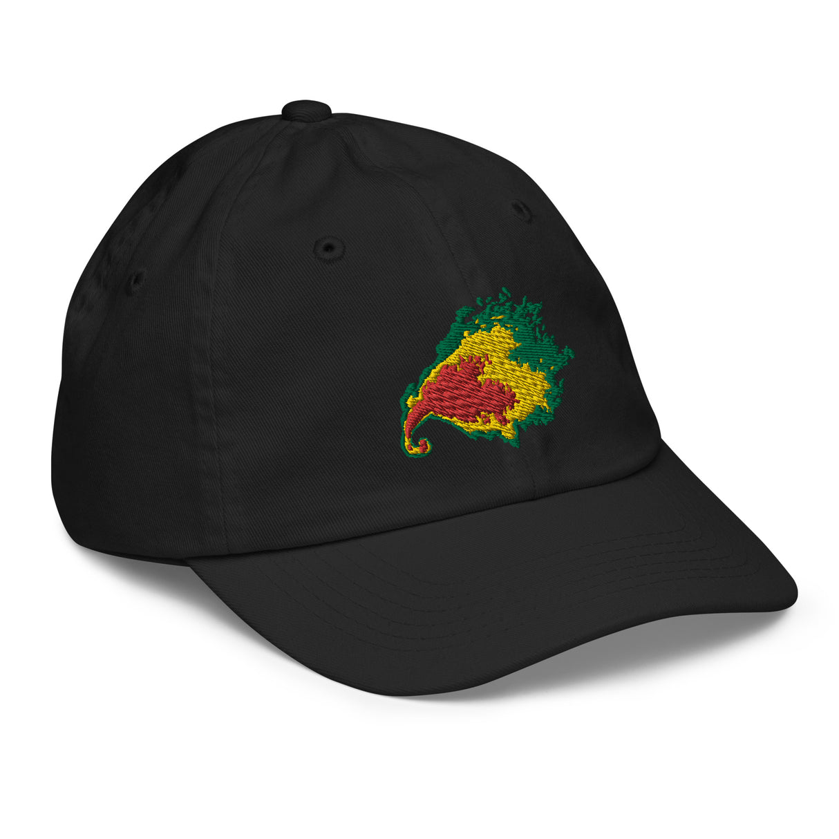 Supercell - Youth Baseball Cap