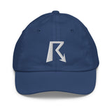 R Logo - Youth Baseball Cap