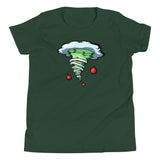 Twister Tree - Youth T-Shirt