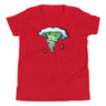 Twister Tree - Youth T-Shirt