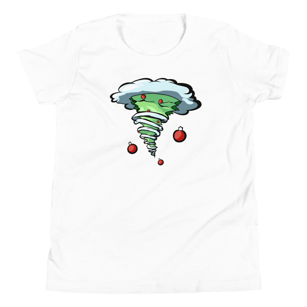 Twister Tree - Youth T-Shirt