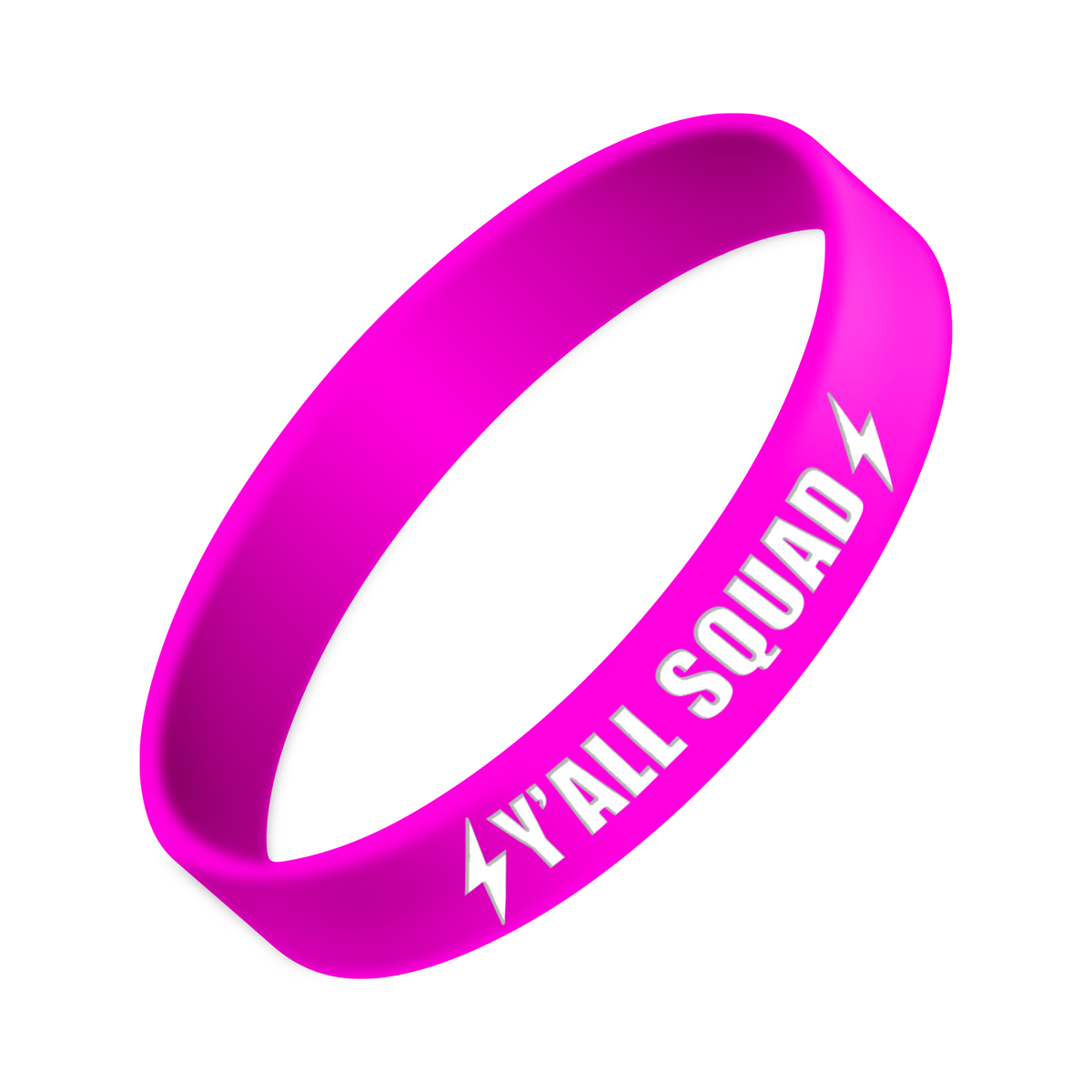 Wristbands Shop Ryan Hall, Y'all