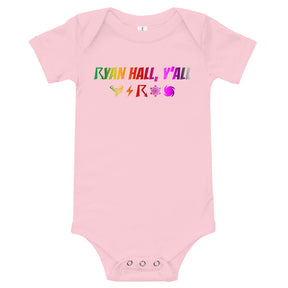 Ryan Hall Y'all Weather Merchandise Y'all Squad 