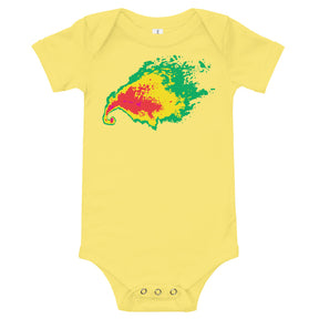 Ryan Hall Y'all Weather Merchandise Y'all Squad 